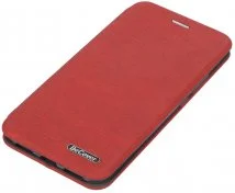 Чохол BeCover for Xiaomi Redmi 8 - Exclusive Burgundy Red (704210)