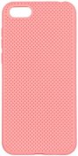 Чохол ColorWay for Huawei Y5 2018/Honor 7A - Modern Silicone Pink  (CW-CMSHY518-PK)
