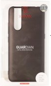 Чохол X-LEVEL for Vivo V15 Pro - Guardian Serias Black