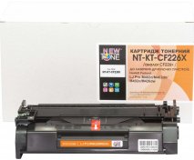 Картридж NewTone for HP LJ Pro M402d/M402dn/M402n/M426dw аналог CF226X Black