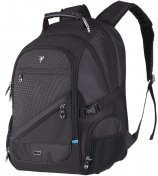 Рюкзак для ноутбука 2E Smart Pack Grey (2E-BPN6315GR)
