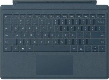Клавіатура Microsoft Surface GO Type Cover Cobalt Blue (KCT-00033)
