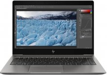 Ноутбук HP ZBook 14u G6 4YP13AV_V1 Silver