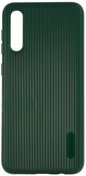 Чохол MiaMI for Samsung A30s A307 - 2019 - Rifle Green  (00000010598		)