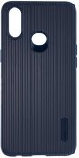 Чохол MiaMI for Samsung A10s A107 - 2019 - Rifle Deep Blue  (00000010588		)