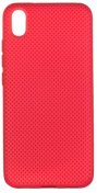 Чохол ColorWay for Xiaomi Redmi 7A - Modern Silicone Red  (CW-CMSXR7A-RD)