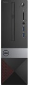 ПК Dell Vostro 3471 SFF Intel Core i3-9100 3.5-4.2 GHz/4GB/1TB/UHD 630/DVD/Win10P CB/MS 