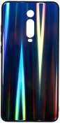 Чохол MiaMI for Xiaomi Mi 9T Shine Gradient Deep Blue