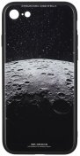 Чохол WK for Apple iPhone 7/8 - WPC-061 Moon LL06  (681920360124)
