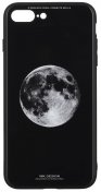 Чохол WK for Apple iPhone 7/8 Plus - WPC-061 Moon LL05  (681920359944)
