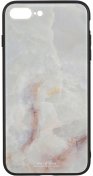 Чохол WK for Apple iPhone 7/8 Plus - WPC-061 Marble  (681920360247)