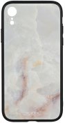 Чохол WK for Apple iPhone XR - WPC-061 Marble  (681920360261)