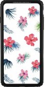 Чохол WK for Apple iPhone 7/8 Plus - WPC-086 Flowers JDK01  (681920359517)