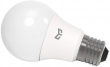 Лампа світлодіодна Xiaomi Yeelight LED bulb 5W E27 6500K YLDP18YL
