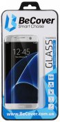 Захисне скло BeCover для Samsung Galaxy M31 M315 Black