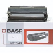 [284008] Сумісний картридж BASF for Lexmark 52D5H0E Black (BASF-KT-52D5H0E)