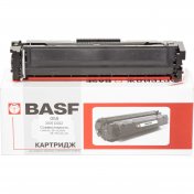 Сумісний картридж BASF for Canon 3015C002 Cyan (без чіпа) (BASF-KT-3015C002-WOC)