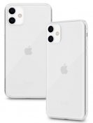 Чохол Moshi for Apple iPhone 11 - SuperSkin Ultra Thin Case Transparen  (99MO111909)