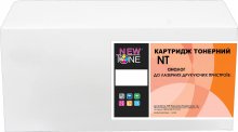 Сумісний картридж NewTone for Panasonic KX-FA85A7 Black	(NT-KT-FA85A)
