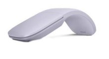 Мишка, Microsoft Arc Mouse Wireless, Lilac