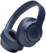 Гарнітура JBL Tune 750BTNC Blue (JBLT750BTNCBLU)