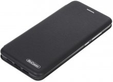 Чохол BeCover for Samsung Galaxy M31 SM-M315 - Exclusive Black  (704756)