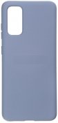 Чохол ArmorStandart ICON Case for Samsung S20 G980 Blue  (56353)