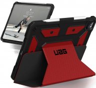 Чохол для планшета UAG for Apple iPad Pro 2020 Urban Armor Gear - Metropolis Magma (122076119494)
