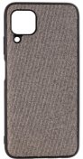 Чохол Milkin for Huawei P40 Lite - Creative Fabric Phone Case Grey  (MC-FC-HP40L-GR)
