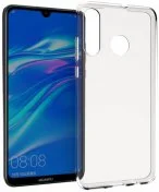 Чохол BeCover for Huawei P30 Lite - Transparancy (705007)