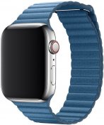 Ремінець HiC for Apple Watch 42/44mm - Leather Loop Band Cape Cod