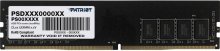 Оперативна пам’ять Patriot Signature Line DDR4 1x32GB PSD432G32002