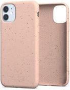Чохол Protectit for Apple iPhone 11 - Bio Case Salmon  (PT12007)