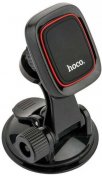 Кріплення для мобільного телефону Hoco CA28 Happy Journey Series Black (CA28 Black)