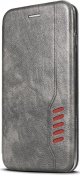 Чохол BeCover for Xiaomi Redmi Note 9S/Note 9 Pro/Note 9 Pro Max - Exclusive New Style Gray  (704945)