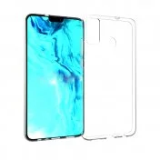 Чохол BeCover for Honor 9X Lite - Transparancy (705089)
