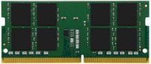 Оперативна пам’ять Kingston DDR4 1x16GB (KVR32S22S8/16)