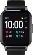 Смарт годинник Xiaomi Haylou Smart Watch 2 LS02 Black (Haylou-LS02)