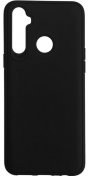 Чохол Mobiking for Samsung A217 A21s - Full Soft Case Black  (00000080324)