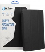 Чохол для планшета BeCover for Samsung Galaxy Tab S7 Plus T975 - Smart Case Black (705225)