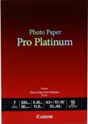 Фотопапір A3+ Canon Pro Platinum PT-101 10арк. (2768B018)