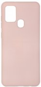 Чохол ArmorStandart for Samsung A21s A217 - ICON Case Pink Sand  (ARM56333)