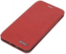 Чохол BeCover for Huawei Y5p - Exclusive Burgundy Red (705258)