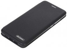 Чохол BeCover for Samsung Galaxy M31s SM-M317 - Exclusive Black  (705264)
