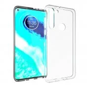Чохол BeCover for Motorola Moto G8 - Transparancy (705351)