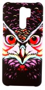 Чохол LUXO for Xiaomi redmi 9 Creative Night Light OWL T9  (MC-NL-XR9-T9)