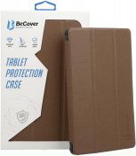 Чохол для планшета BeCover for Samsung Tab A7 10.4 2020 T500 / T505 - Smart Case Brown (705608)