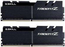 Оперативна пам’ять G.SKILL Trident Z Black DDR4 2x16GB (F4-4000C19D-32GTZKK)