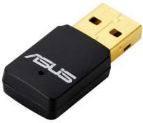 Wi-Fi адаптер ASUS USB-N13 C1