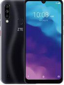 Смартфон ZTE Blade A7 2020 3/64GB Black